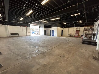 Plus de détails pour 345 Ocean Ave, Jersey City, NJ - Industriel/Logistique à louer
