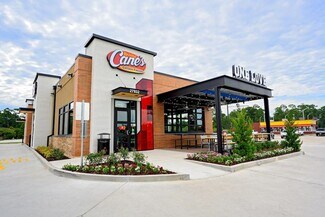 Plus de détails pour 3341 Boca Chica Blvd, Brownsville, TX - Local commercial à vendre