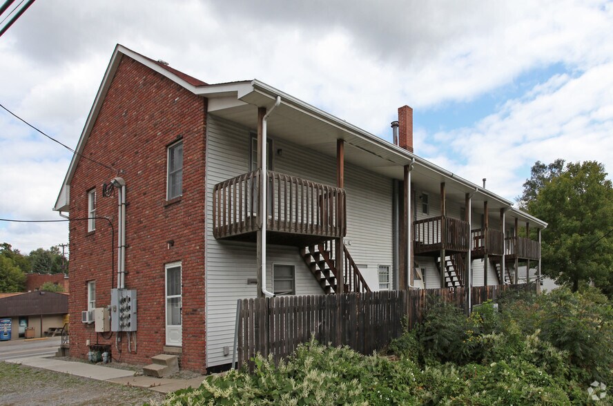 513 Lincoln Hwy, Imperial, PA à vendre - Photo de l’immeuble – Image 2 sur 2