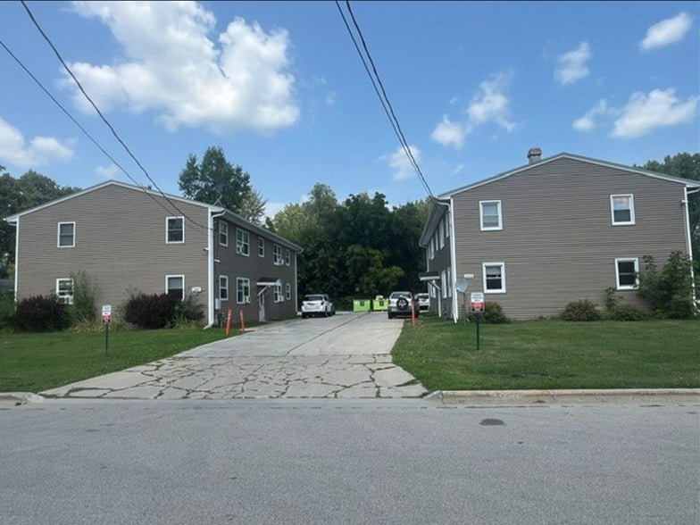 1969-2005 Eastman Ave, Green Bay, WI à vendre - Photo principale – Image 1 sur 1