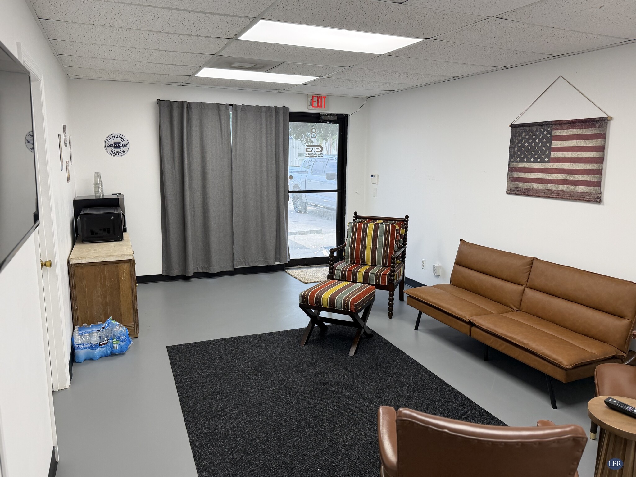 550 Gus Hipp Blvd, Rockledge, FL à louer Photo de l’immeuble– Image 1 sur 4