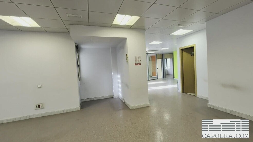 Avinguda Diagonal, 523, Barcelone, Barcelona à vendre - Vidéo sur l’annonce professionnelle – Image 2 sur 4