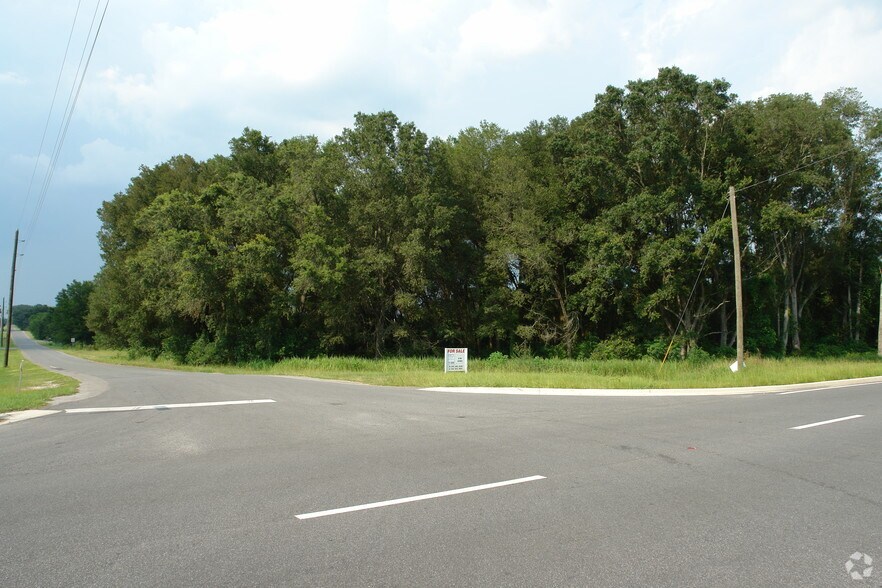 0 Highway 42, Summerfield, FL à vendre - Photo de l’immeuble – Image 2 sur 3