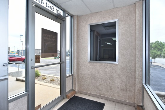 401 E 4th St, Tulsa, OK à louer - Photo de l’immeuble – Image 2 sur 7