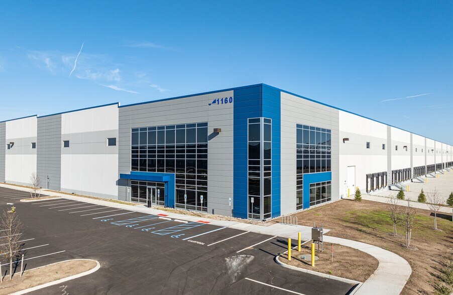 1160 State St, Perth Amboy, NJ à louer - Photo de l’immeuble – Image 1 sur 6