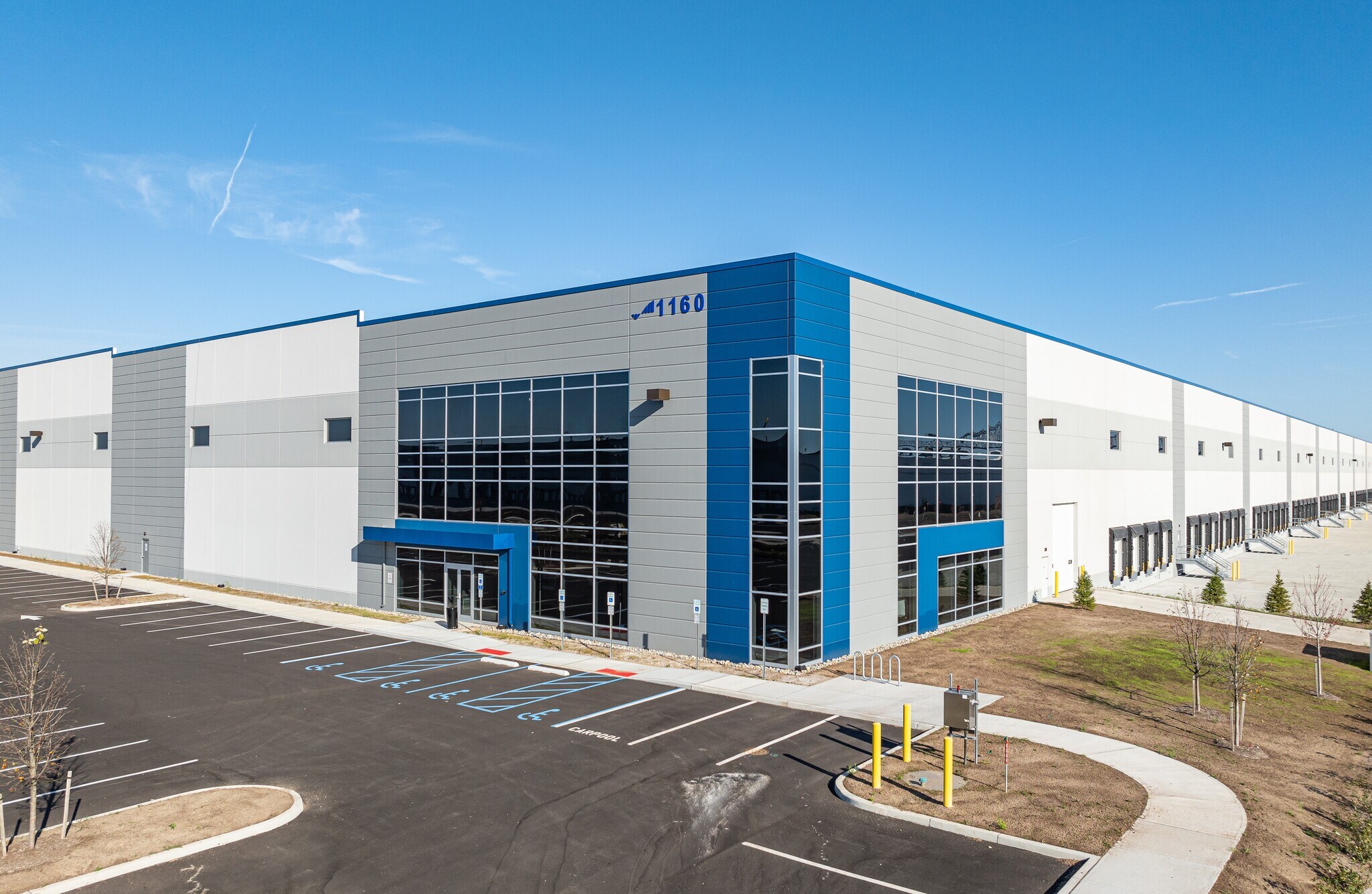 1160 State St, Perth Amboy, NJ à louer Photo de l’immeuble– Image 1 sur 7