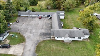 Plus de détails pour 1950 N Illinois Ave, Carbondale, IL - Logement à vendre