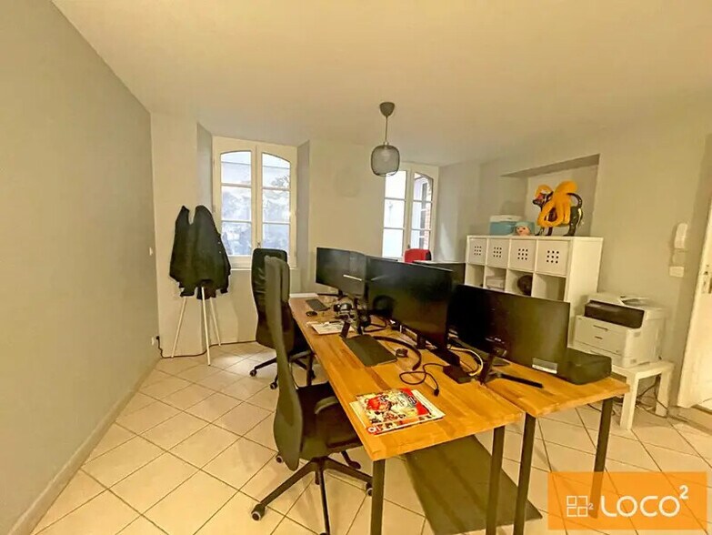 8 Rue Sainte Anne, Toulouse à louer - Photo intérieure – Image 2 sur 6