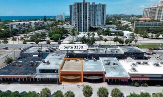 Plus de détails pour 3330 NE 32nd St, Fort Lauderdale, FL - Local commercial à louer
