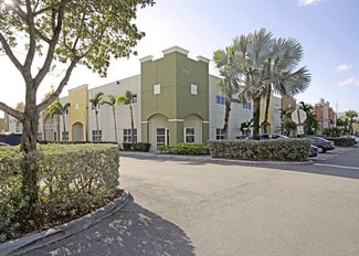 Plus de détails pour 2051 NW 112th Ave, Doral, FL - Local d'activités à louer