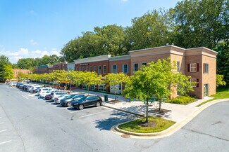 Plus de détails pour 9419 Common Brook Rd, Owings Mills, MD - Différents types d’espaces à louer