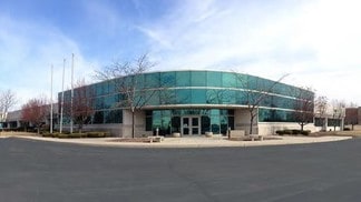 Plus de détails pour 2902 Enterprise Dr, Anderson, IN - Différents types d’espaces à louer