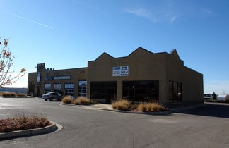 Plus de détails pour 1222 S Route 12, Fox Lake, IL - Local commercial à louer