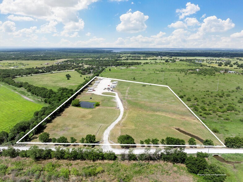 544 HCR 2124 Loop, Whitney, TX à vendre - Photo de l’immeuble – Image 2 sur 13