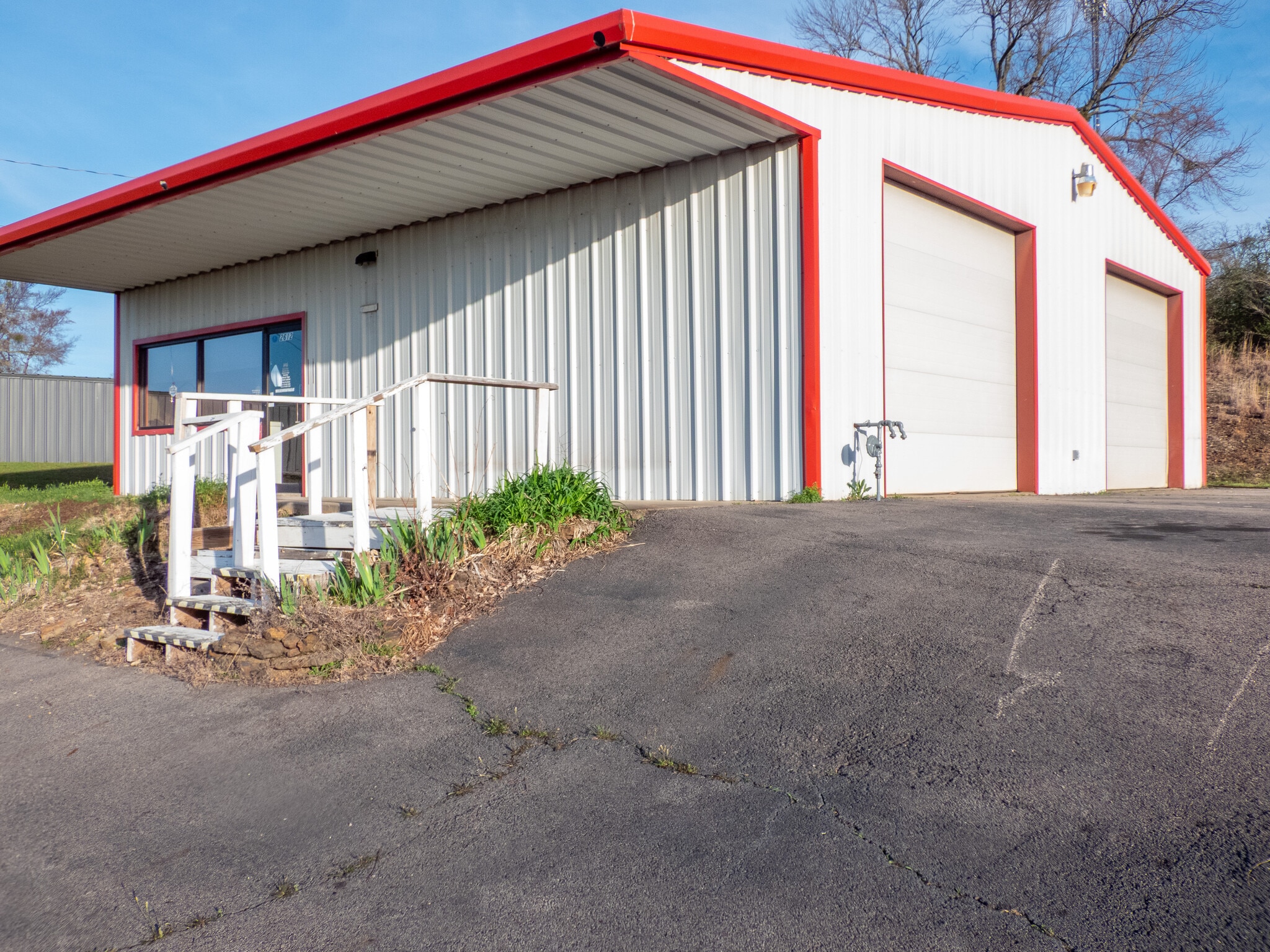 2612 W Center St, Greenwood, AR à louer Photo intérieure– Image 1 sur 10
