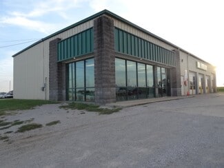Plus de détails pour 106 S Sunset Dr, Butler, MO - Local commercial à vendre