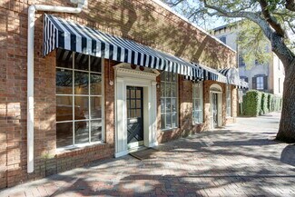 Plus de détails pour 408 Bull St, Savannah, GA - Local commercial à louer