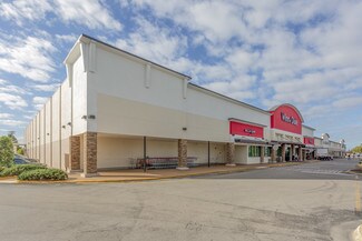 Plus de détails pour 1000-1016 Cape Coral Pky E, Cape Coral, FL - Local commercial à louer