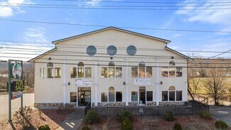 Plus de détails pour 1903 Grand Central Ave, Vienna, WV - Local commercial à vendre