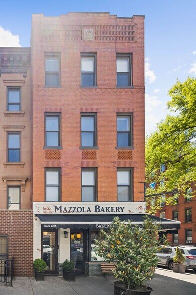 192-194 Union St, Brooklyn, NY à vendre - Photo de l’immeuble – Image 3 sur 37