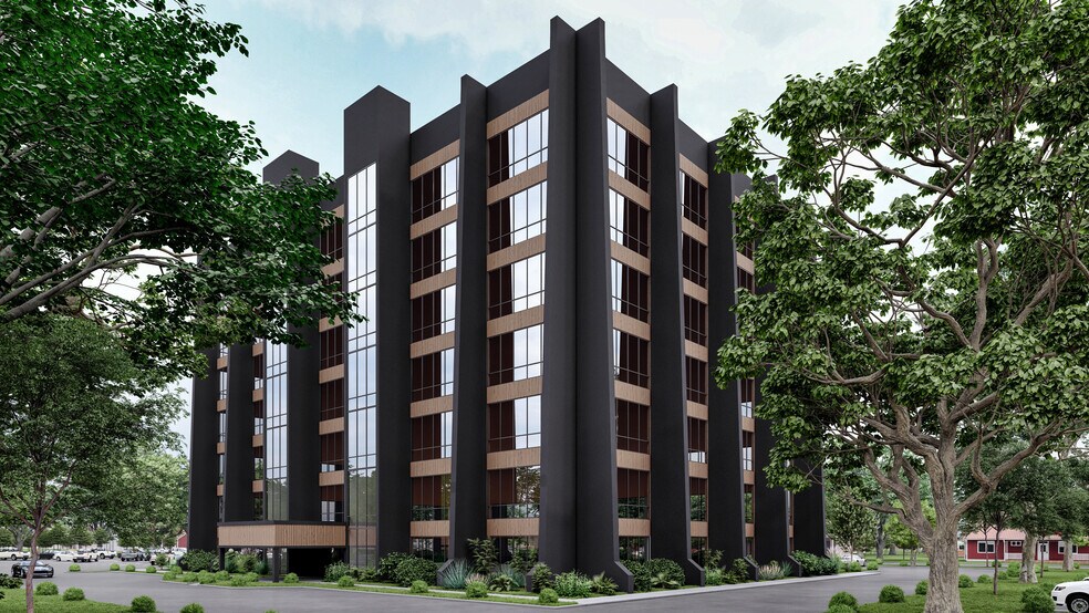 900 N University Blvd, Jacksonville, FL à louer - Photo de l’immeuble – Image 3 sur 28