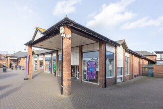 Plus de détails pour Market Pl, Wisbech - Local commercial à louer