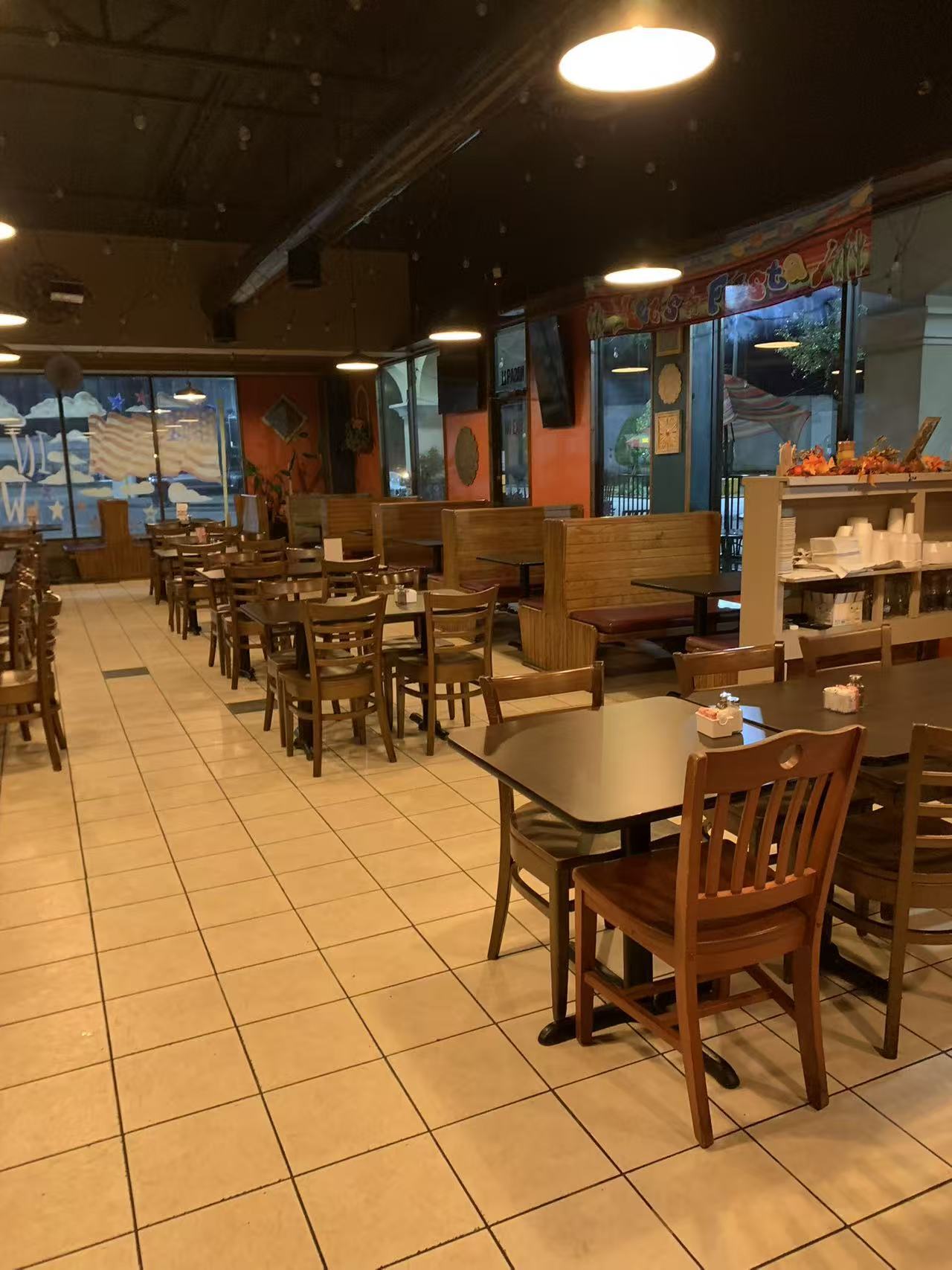 961 Nasa Pky, Houston, TX à louer Photo intérieure– Image 1 sur 15