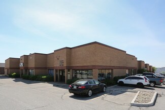 Plus de détails pour 1208 Gorham St, Newmarket, ON - Industriel/Logistique à vendre
