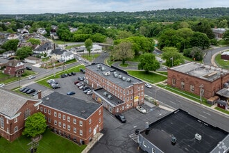 370 Memorial Pkwy, Phillipsburg, NJ - Vue aérienne vue de carte - Image1