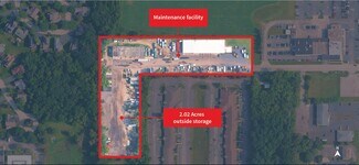 Plus de détails pour 4712 Reiland Dr, Crystal Lake, IL - Industriel/Logistique à louer