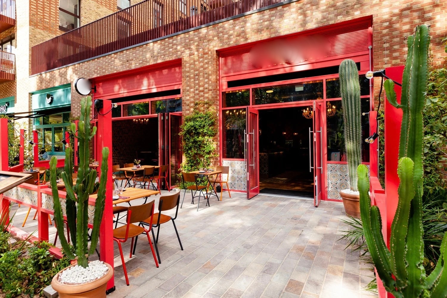 Ash Ave, Londres à louer Photo de l’immeuble– Image 1 sur 6