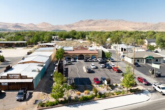 Plus de détails pour 2794 US Highway 50 E, Carson City, NV - Local commercial à vendre