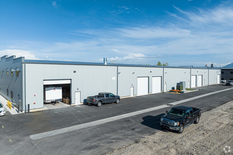 395 N 2000 W, Springville, UT à louer - Photo de l’immeuble – Image 3 sur 5