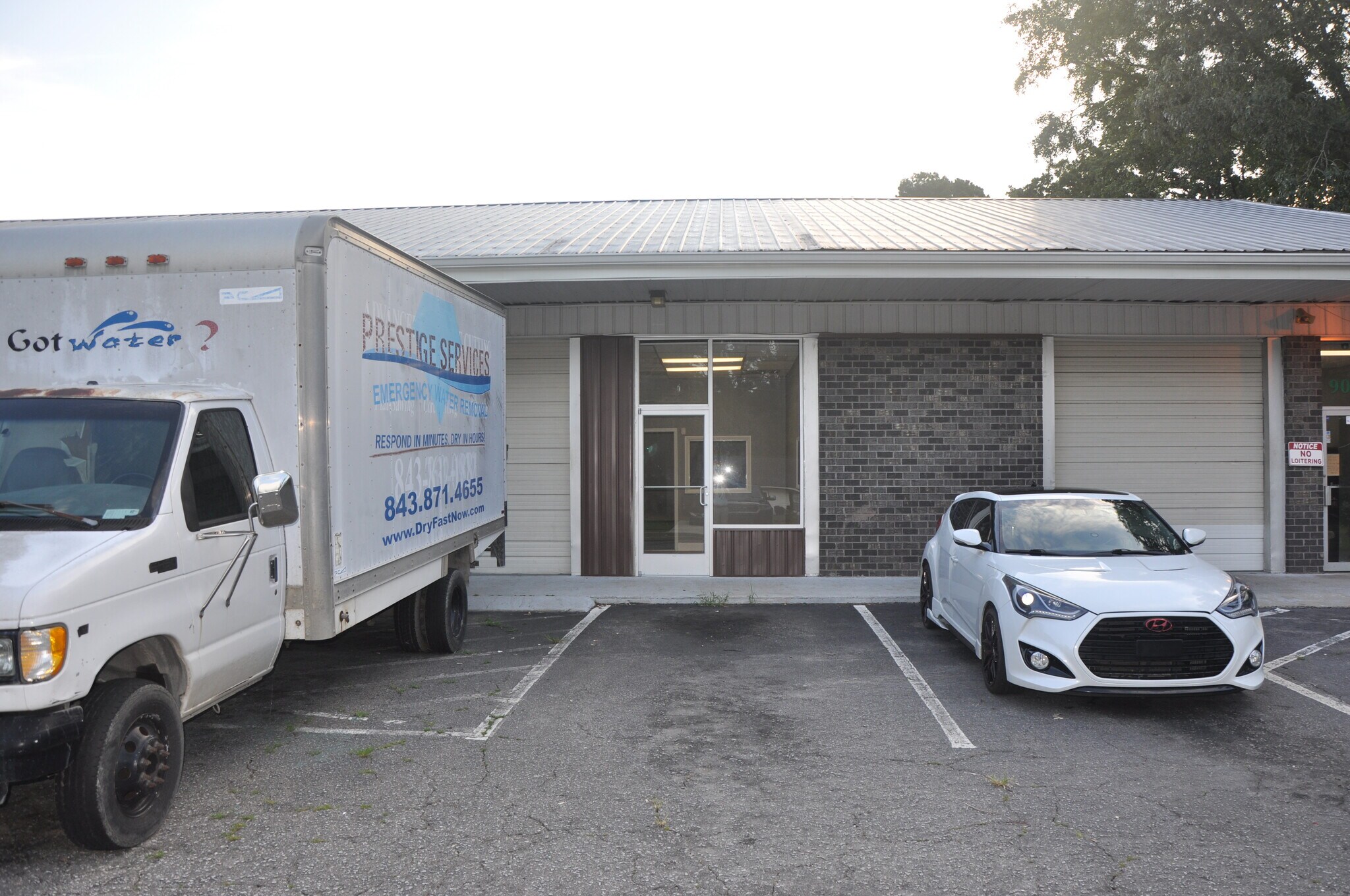 907 Miles Jamison Rd, Summerville, SC à vendre Photo de l’immeuble– Image 1 sur 11