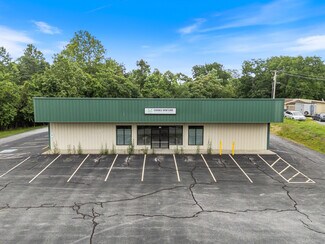 Plus de détails pour 722 S Highway 59, Decatur, AR - Local commercial à louer