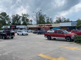 Plus de détails pour 1035 Second St, Soperton, GA - Bureau/Local commercial à louer