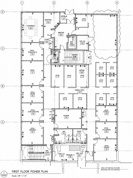 5100 W Lawndale Ave, Summit, IL à louer - Photo de l’immeuble – Image 3 sur 4