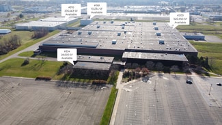 Plus de détails pour 700 Resende Rd, Webster, NY - Local d'activités à louer