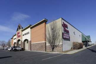 Plus de détails pour 560 W 9000 S, Sandy, UT - Local commercial à louer