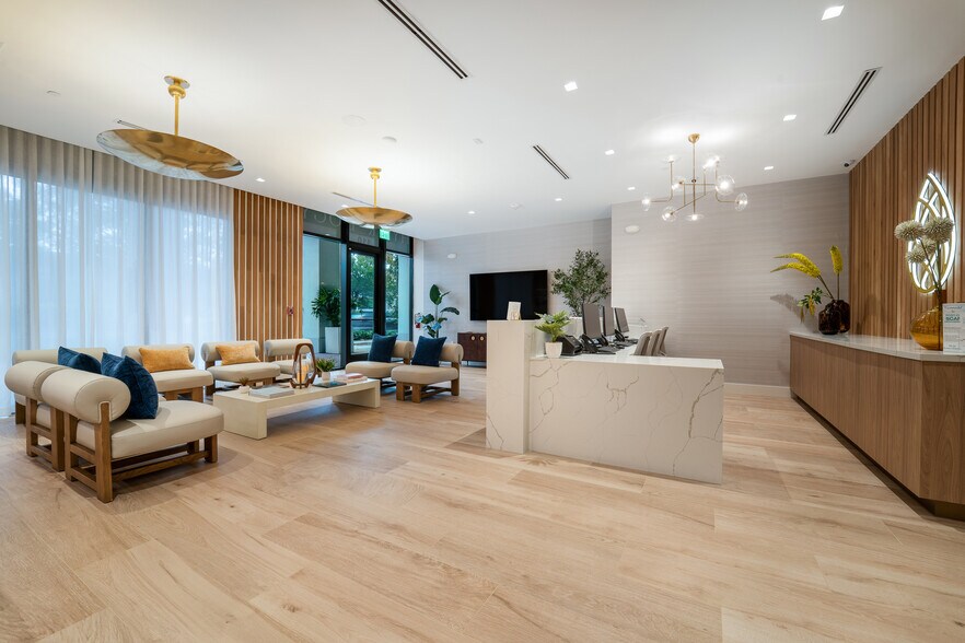 1340 S Dixie Hwy, Coral Gables, FL à louer - Photo de l’immeuble – Image 2 sur 12