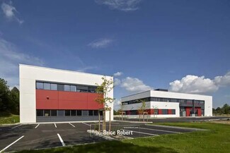 Plus de détails pour Bureau, Local d'activités à louer