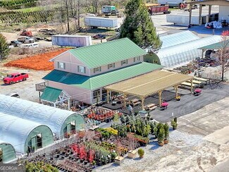 Plus de détails pour 4772 Highway 441 N, Rabun Gap, GA - Terrain à vendre