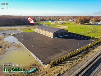 Plus de détails pour 13631 Alexander St, Cedar Lake, IN - Local d'activités à louer