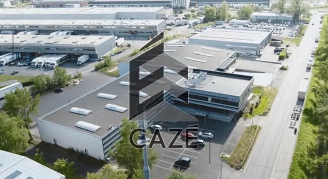 Plus de détails pour Local d’activités à vendre