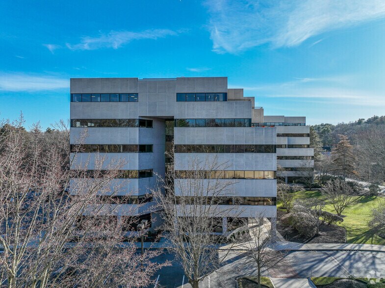 800 South St, Waltham, MA à louer - Photo de l’immeuble – Image 3 sur 9