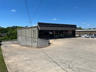 Plus de détails pour 3844 Dickerson Pike, Nashville, TN - Local commercial à louer