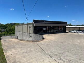 Plus de détails pour 3844 Dickerson Pike, Nashville, TN - Local commercial à louer