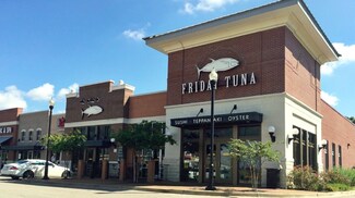 Plus de détails pour 750 N Germantown Pky, Cordova, TN - Local commercial à louer