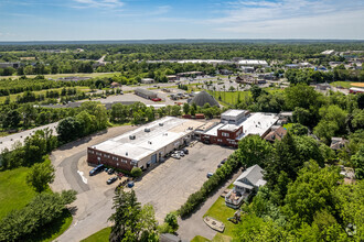 47 Maple Ave, Flemington, NJ - VUE AÉRIENNE  vue de carte