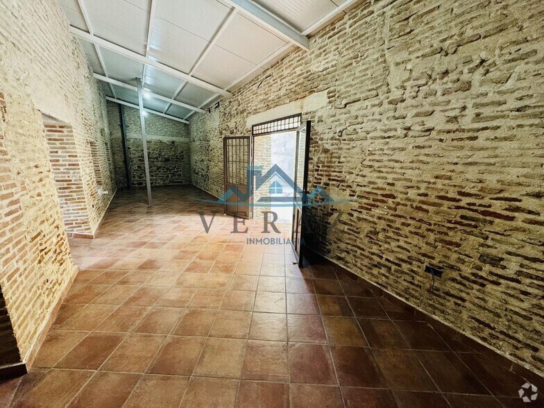 Local commercial dans Talavera de la Reina, Toledo à louer - Photo intérieure – Image 1 sur 1